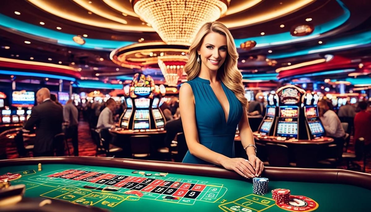 Responsible gaming reminder beside nkok tennis score reading for adults