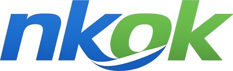 nkok home logo for Bangladesh gaming guide